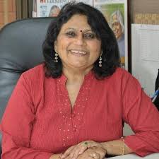 Smt. Sunita Aron