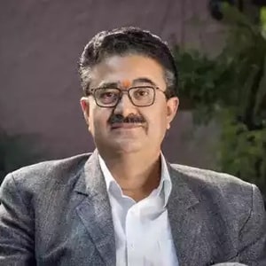 Shri Navneet Sehgal, IAS (R)