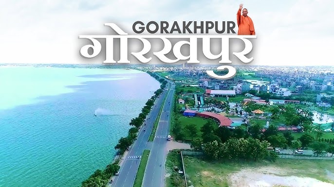 Gorakhpur