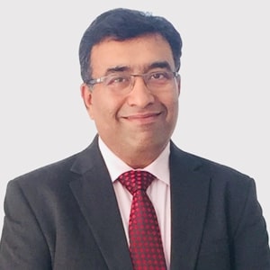 Shri Shammi Khanna