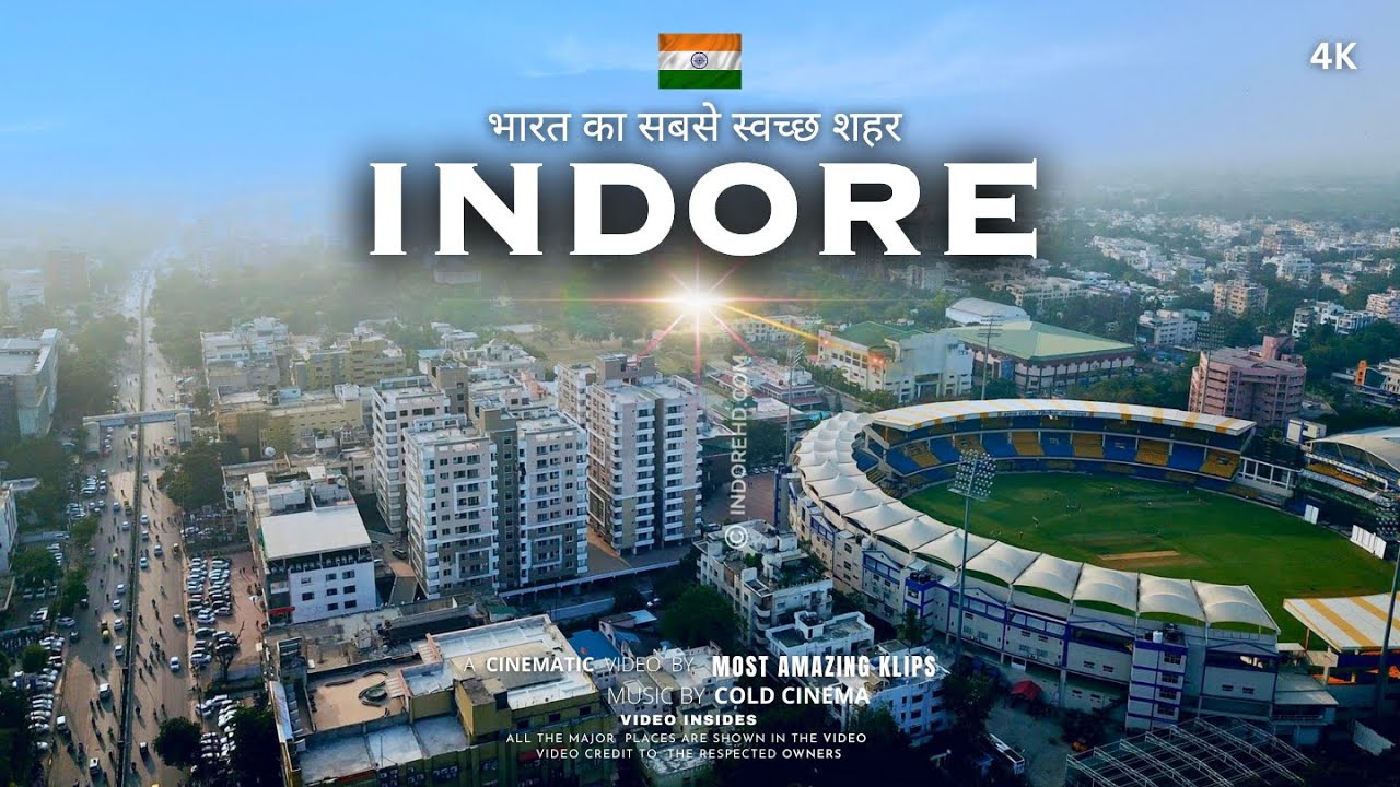 Indore